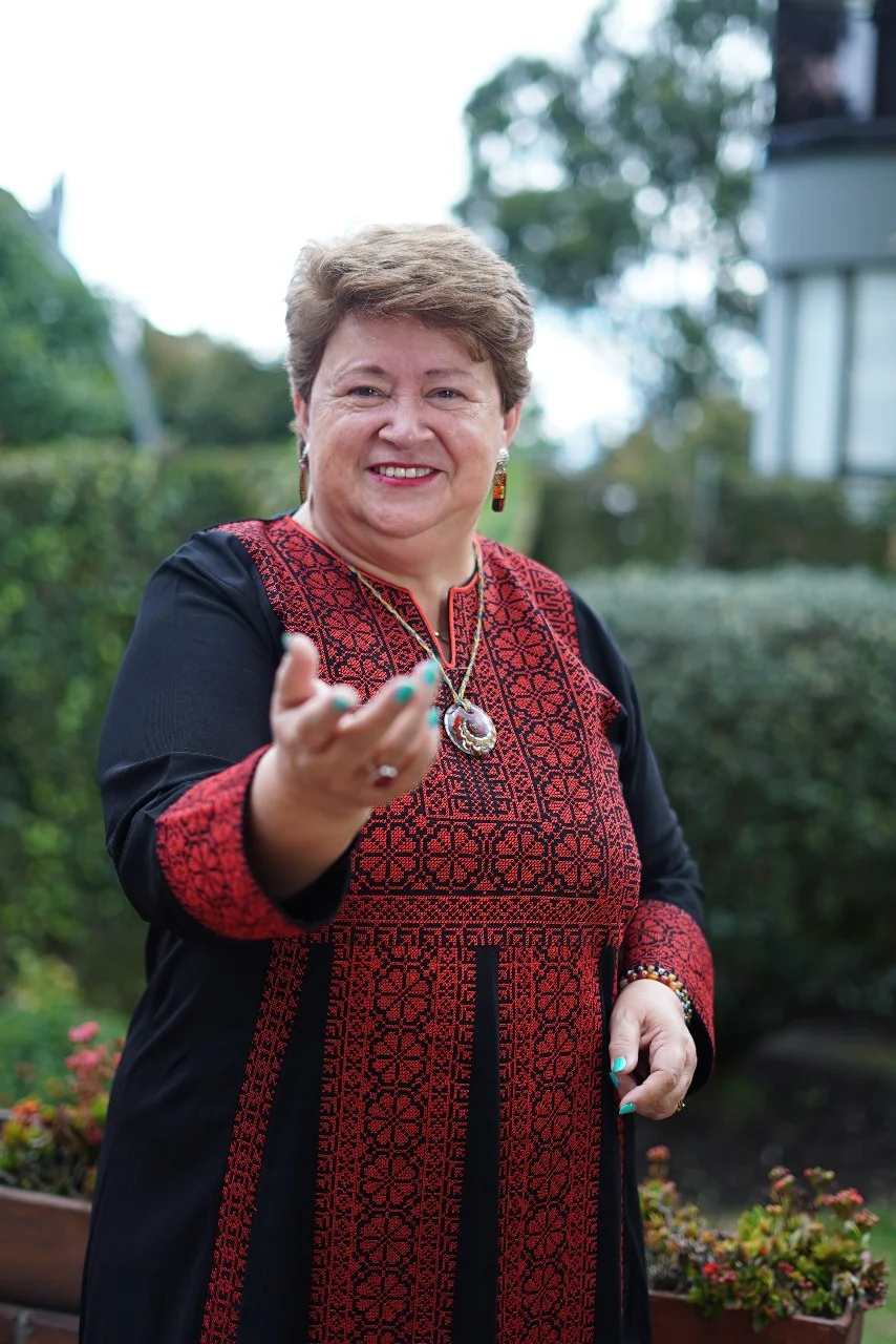 Luz Adriana Valle